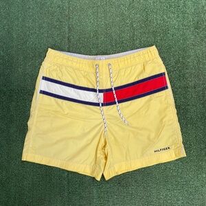 Tommy hilfigire shorts